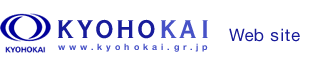 KYOHOKAI Web site